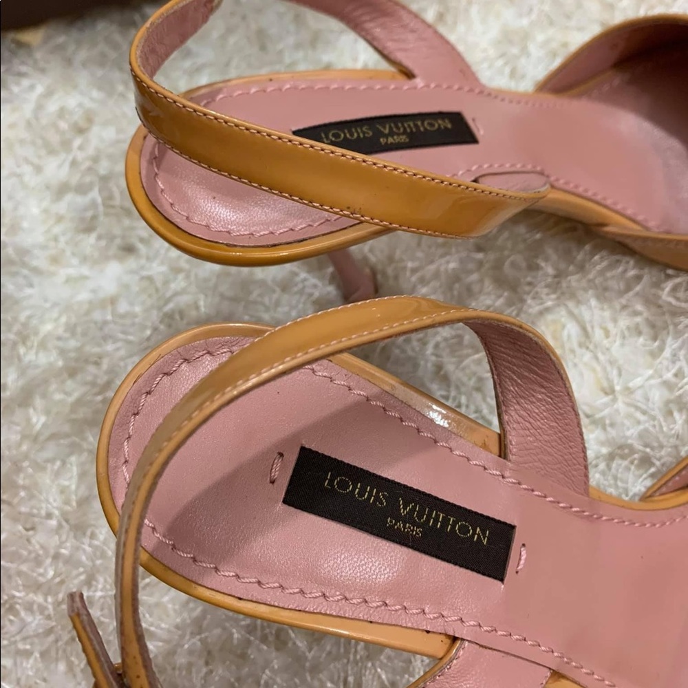 Louis Vuitton Sandal - Picture 7 of 13